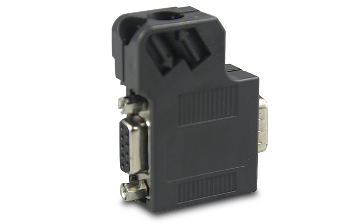 國產(chǎn)兼容西門子profibus dp接頭的價(jià)格是西門子DP接頭的五分之一