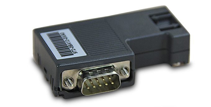 國(guó)產(chǎn)兼容西門子profibus dp接頭的價(jià)格是西門子DP接頭的五分之一