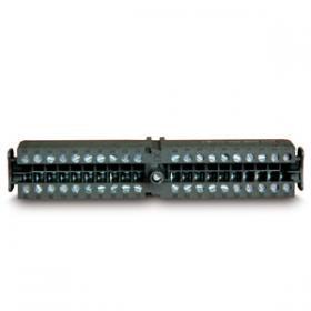 國產(chǎn)奧越信OYES-200/300系列PLC，PLC前連接器型號為：6ES7 392-1AM00-0AA0