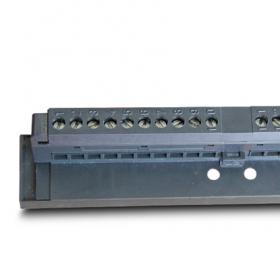 國產(chǎn)奧越信OYES-200/300系列PLC，PLC前連接器型號為：6ES7 392-1AJ00-0AA0