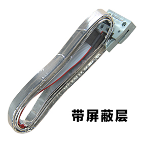 國(guó)產(chǎn)奧越信OYES-200/300系列PLC，PLC線纜型號(hào)為：6ES7 290-6AA30-0XA0