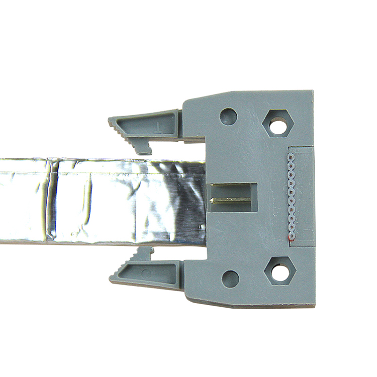 國(guó)產(chǎn)兼容西門(mén)子S7-200/300系列PLC，西門(mén)子PLC線纜型號(hào)為：6ES7 290-6AA30-0XA0