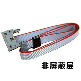 國(guó)產(chǎn)奧越信OYES-200/300系列PLC，PLC線纜型號(hào)為：6ES7 290-6AA20-0XA0