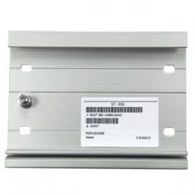 奧越信OYES-300系列專用導(dǎo)軌，導(dǎo)軌型號(hào)為：6ES7 390-1AB60-0AA0