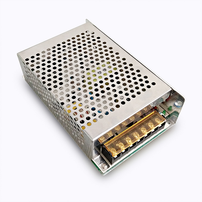 開(kāi)關(guān)電源12V120W